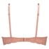 Angie foret BH med b&oslash;yle, Rosa