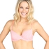 Non-padded underwired bra Ramona, Rosa