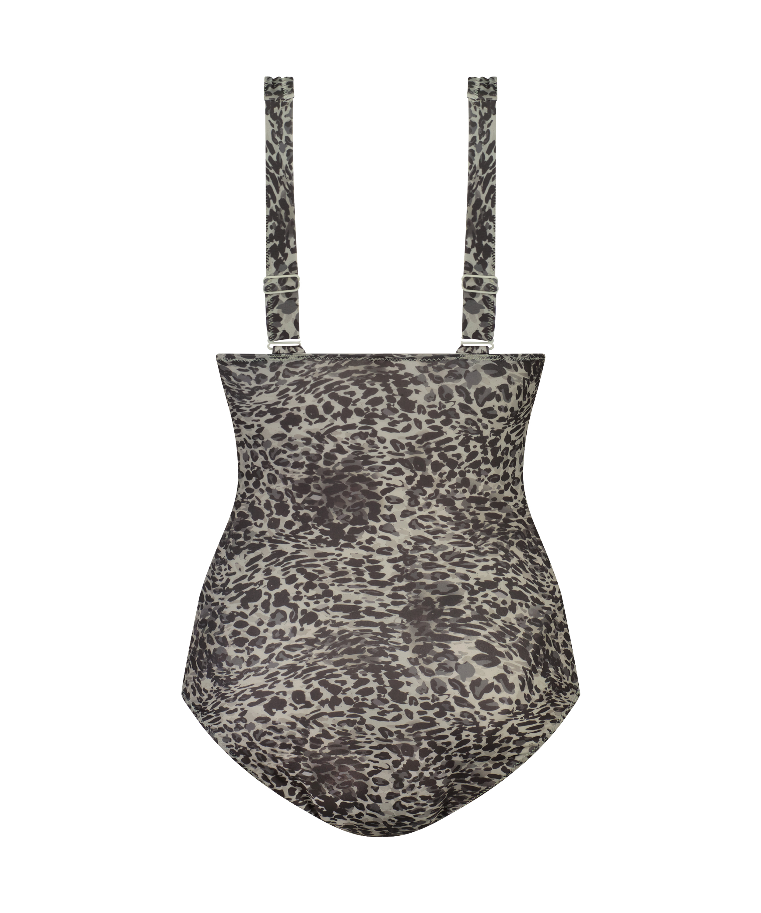 Badedrakt Argentina, Gr&oslash;nn, main