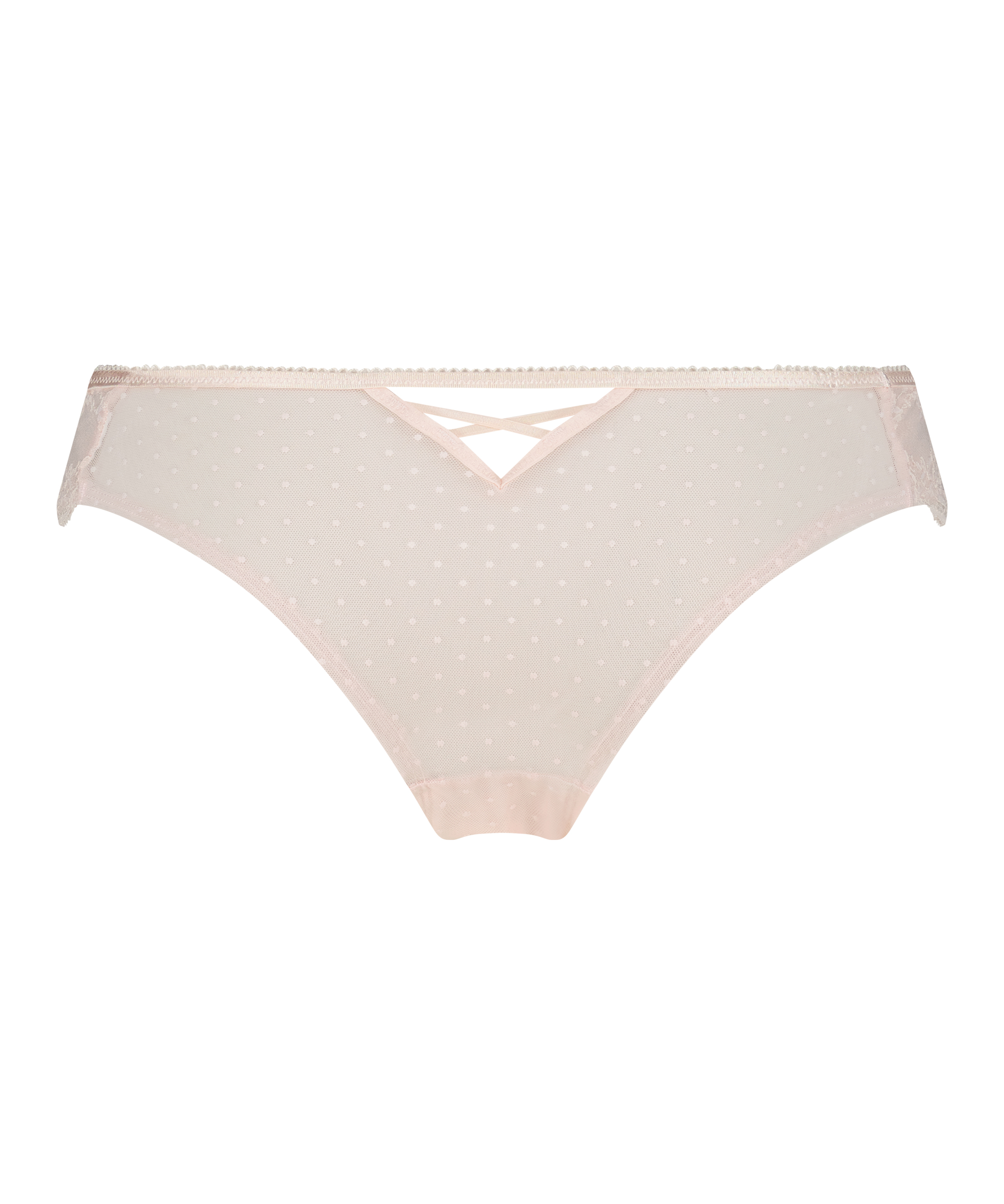 Jolie Brasiliansk truse, Rosa, main