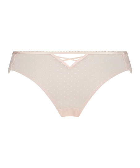 Jolie Brasiliansk truse, Rosa