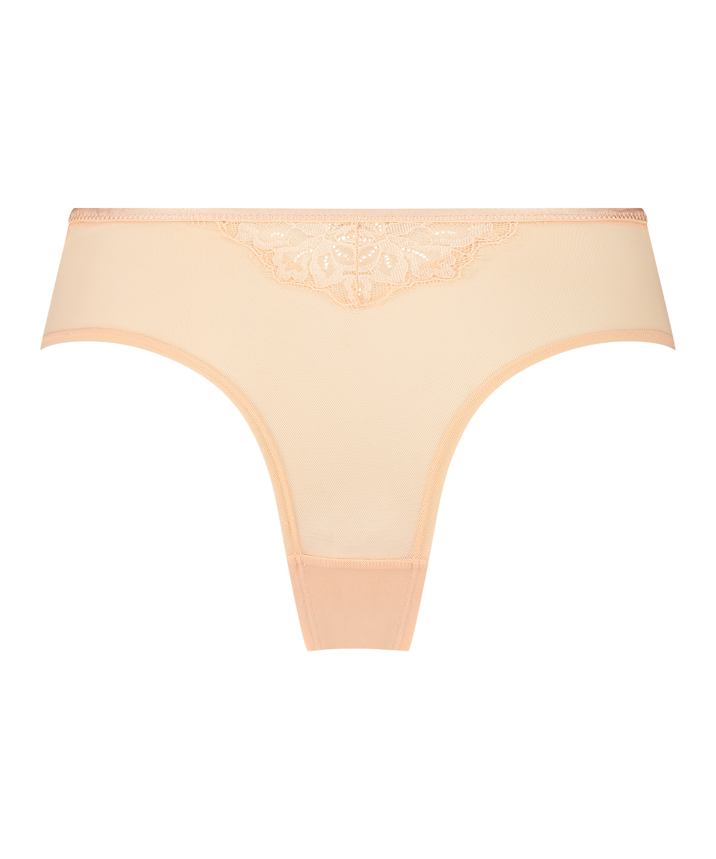 Brazilian Isabella, Oransje, main