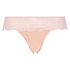 Rosie thong-shorts, Rosa