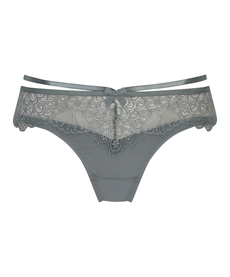 Naomi brazilian, Bl&aring;