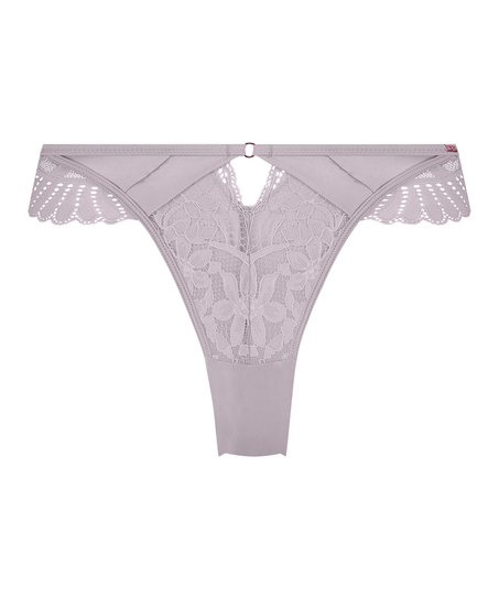 Brazilian Almendra, Lilla