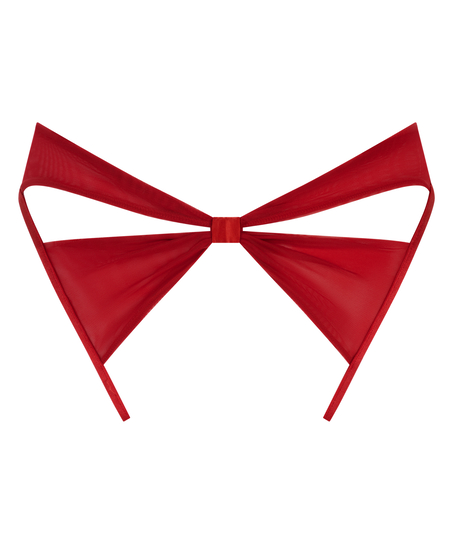 Brazilian Vienna, Rød