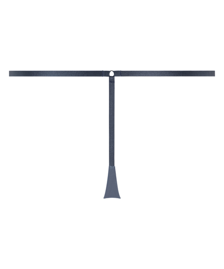 G-streng Blaze, Grå