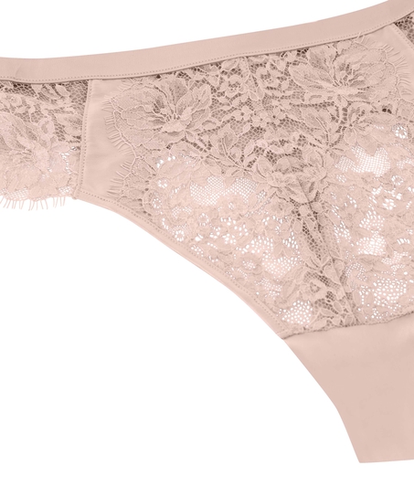 G-streng Chalice, Rosa