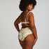 Rio Bikini Underdel Tropics, Hvit