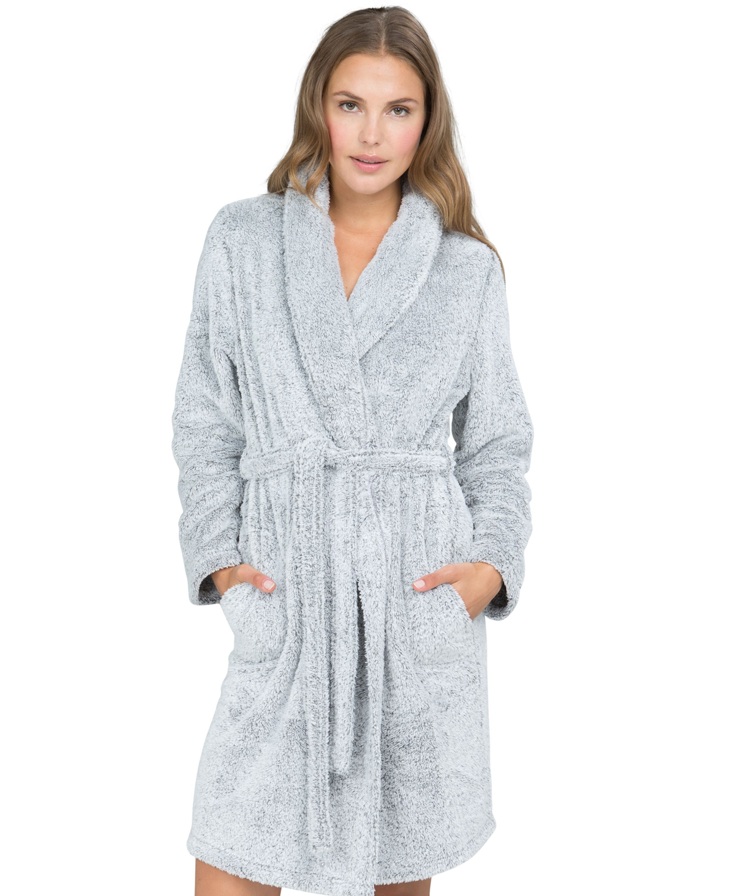 Bathrobe Snuggle, Gr&aring;