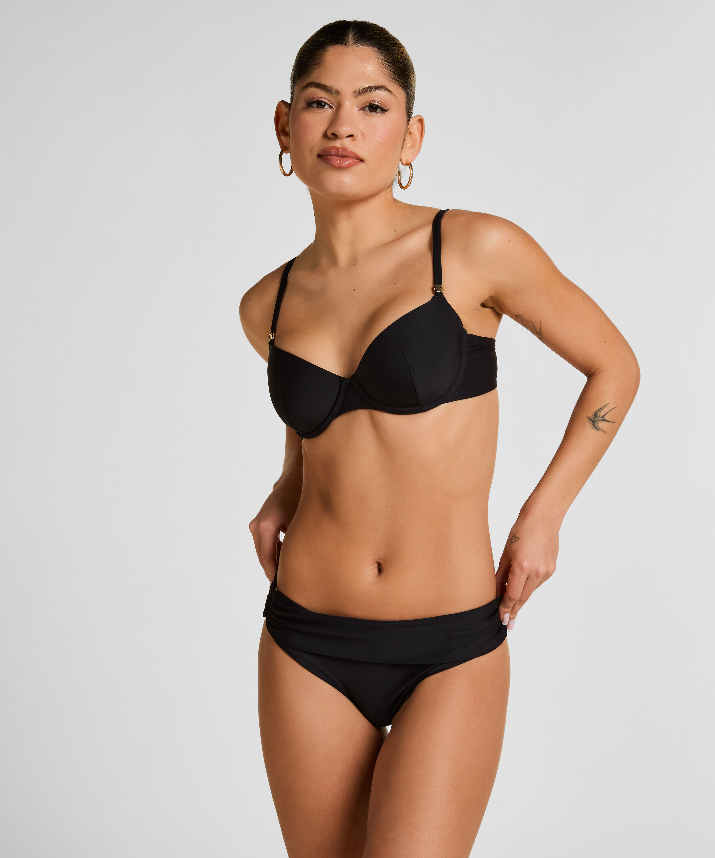 Luxe Rio bikinibukse