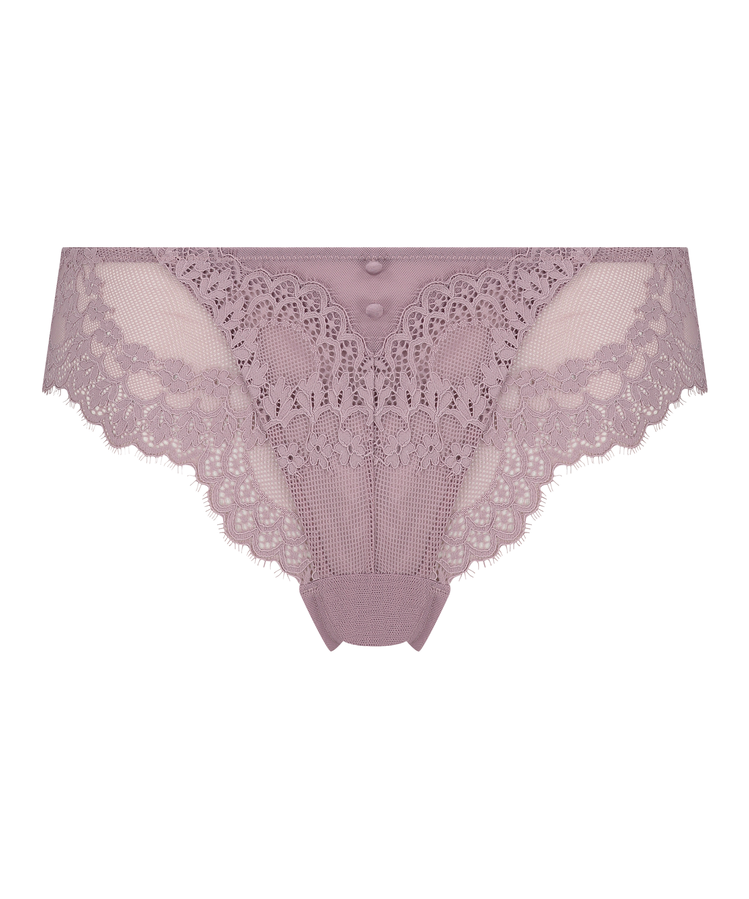 Brasiliansk truse Daisy, Lilla, main