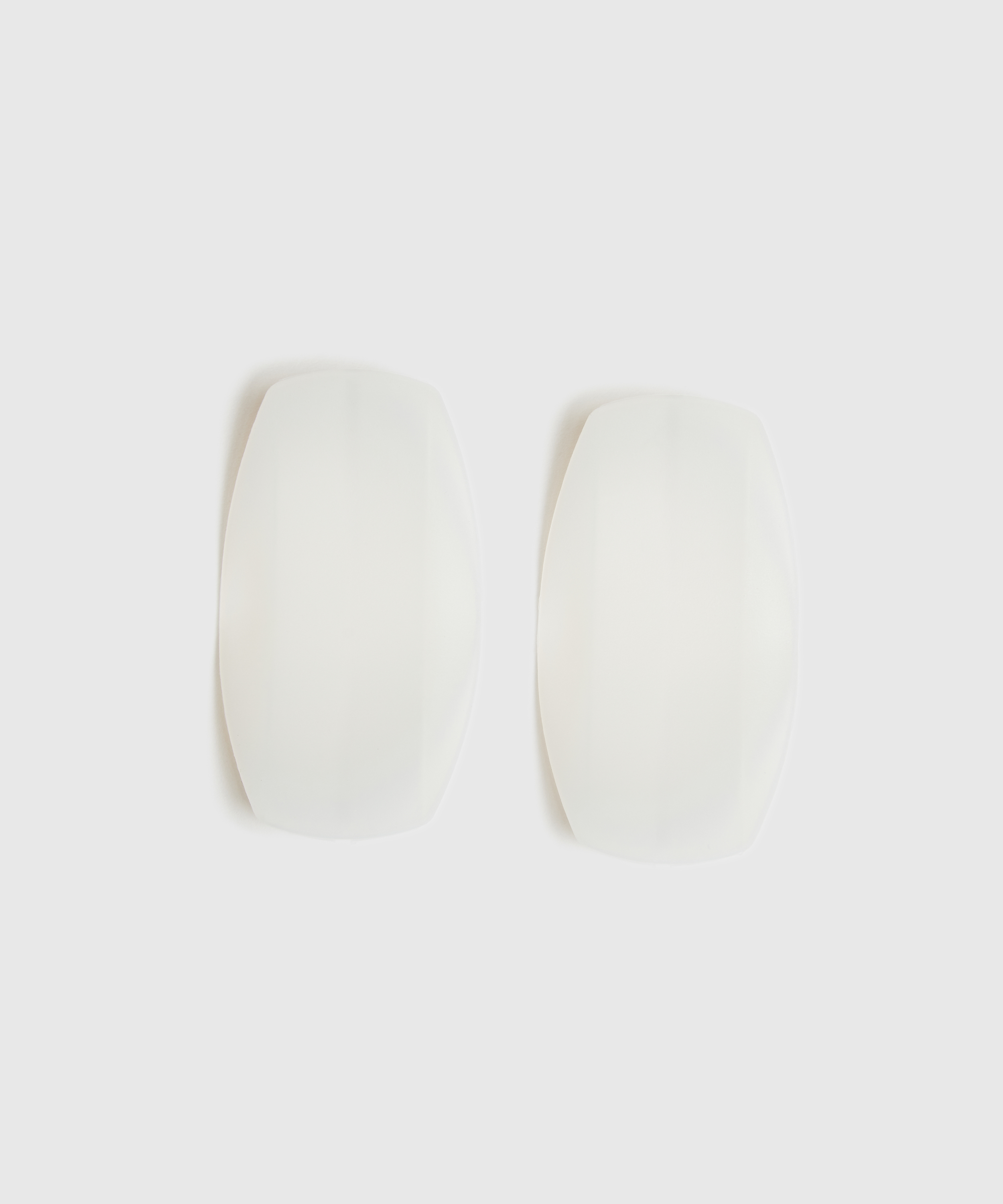 Comfy BH-stropp, Hvit, main