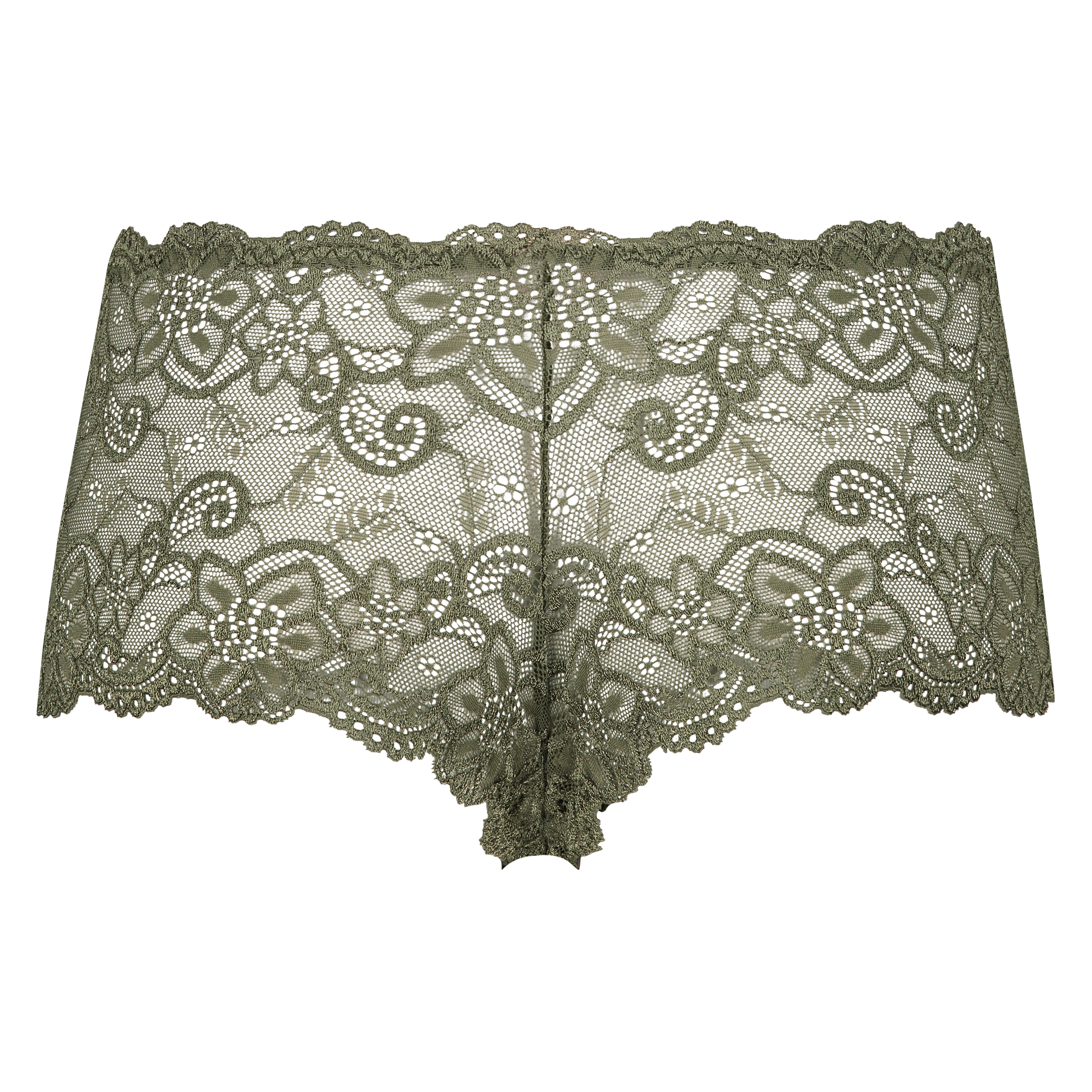 Rosie bokser, Gr&oslash;nn, main