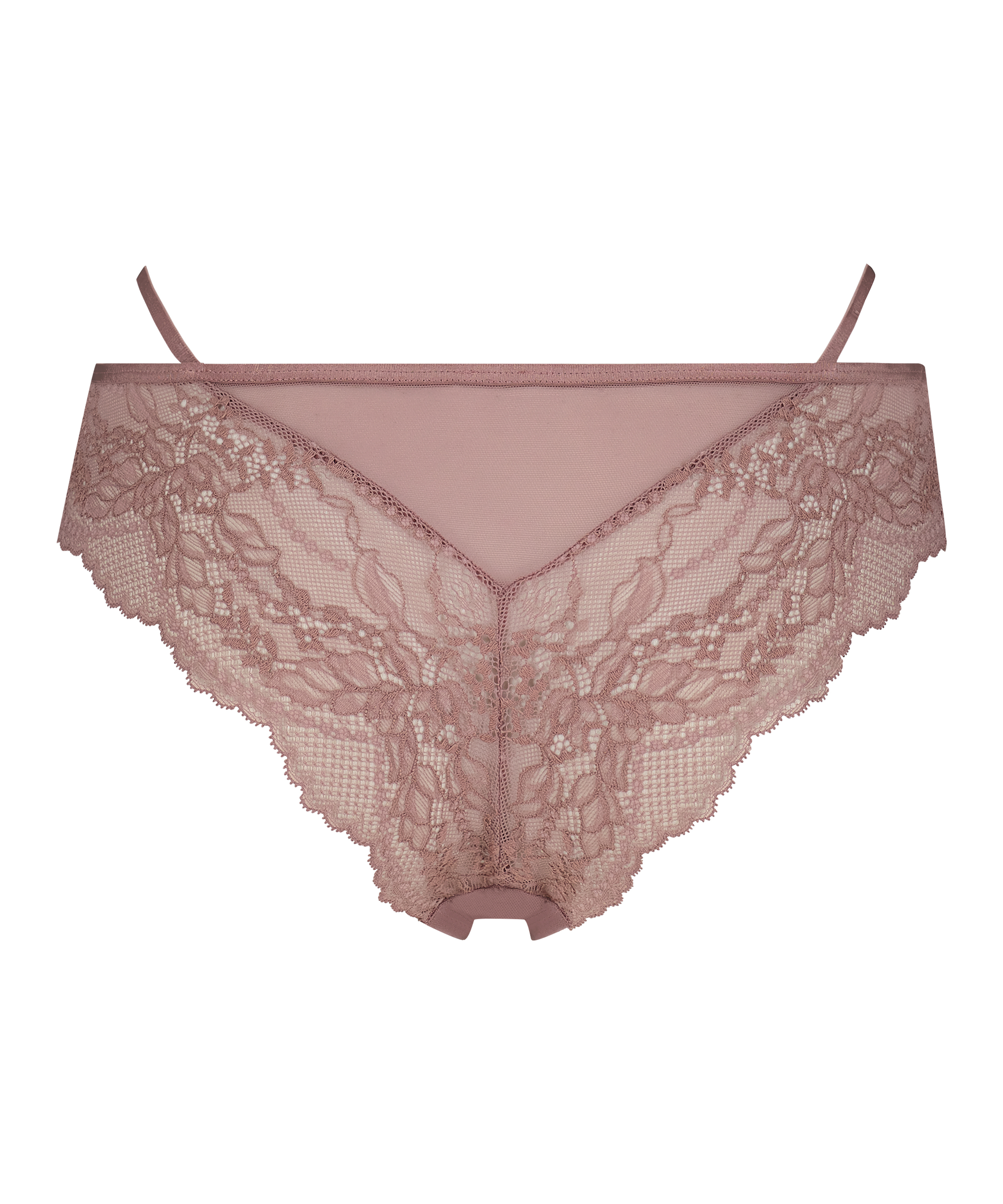 Brasiliansk truse Anna, Lilla, main