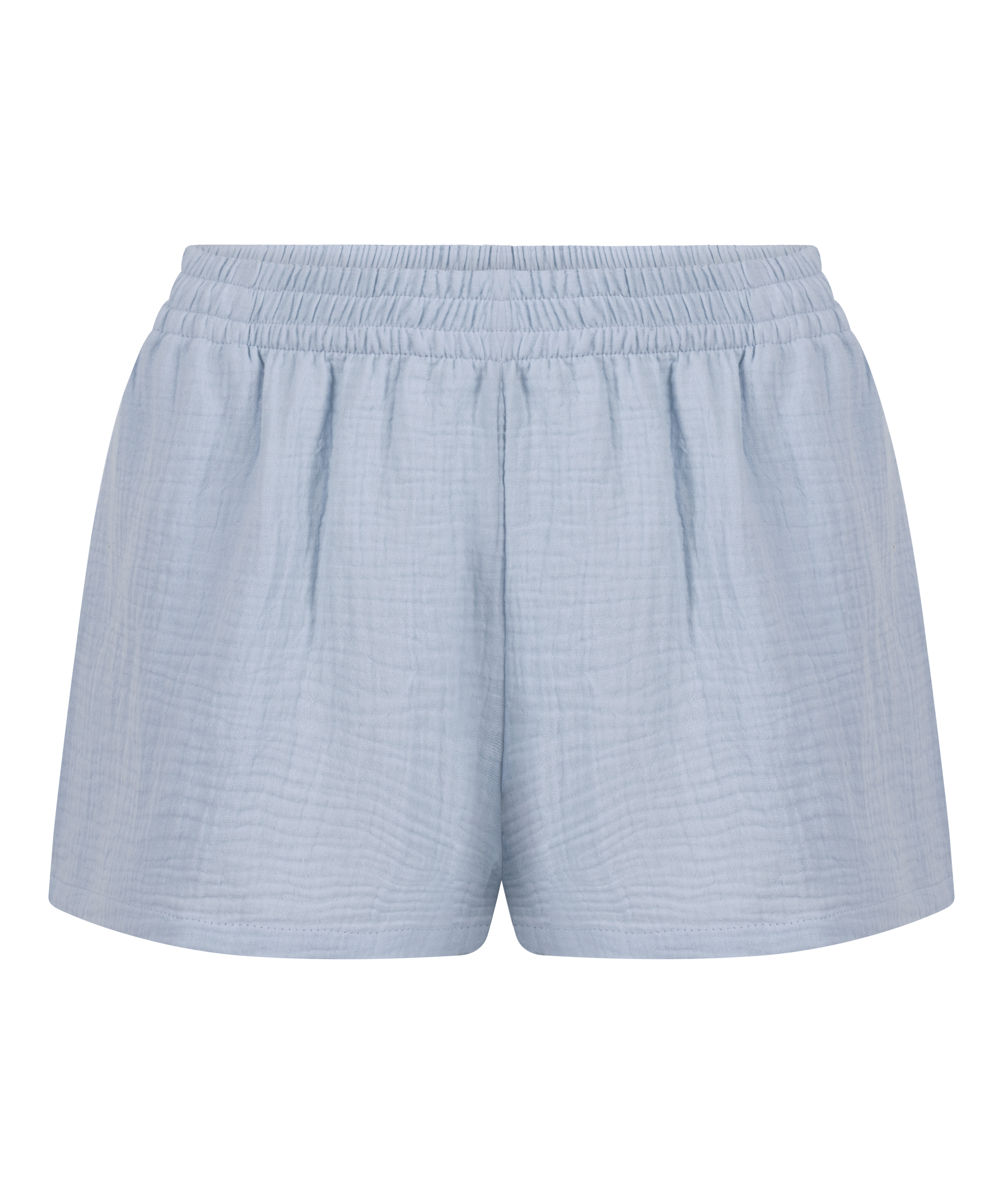 Muslin Short, Bl&aring;, main