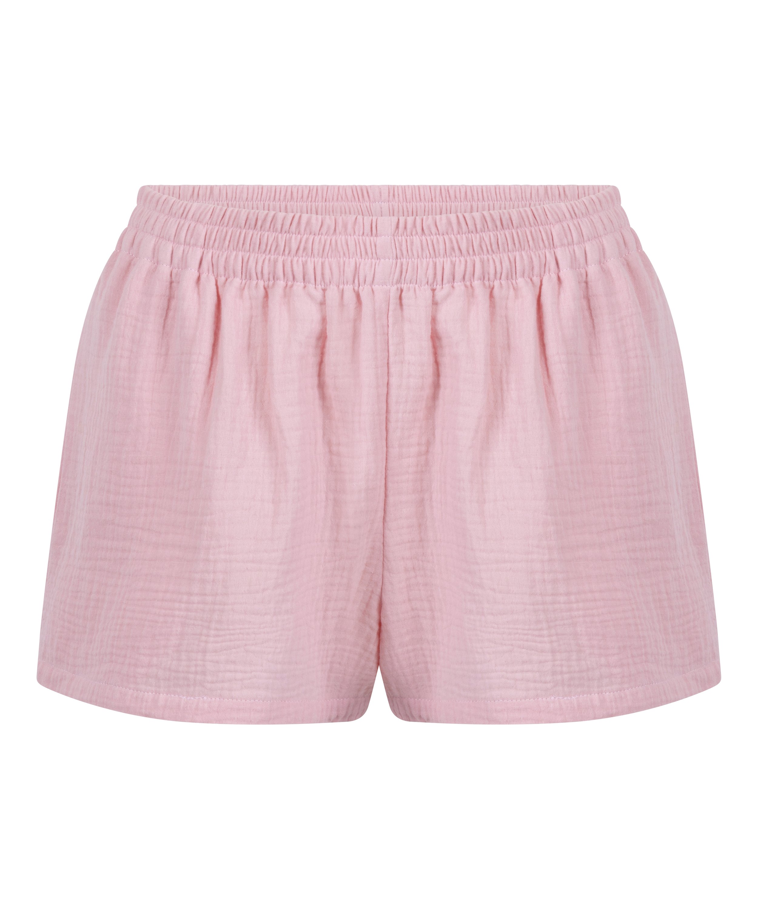 Muslin Short, Rosa, main