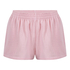 Muslin Short, Rosa