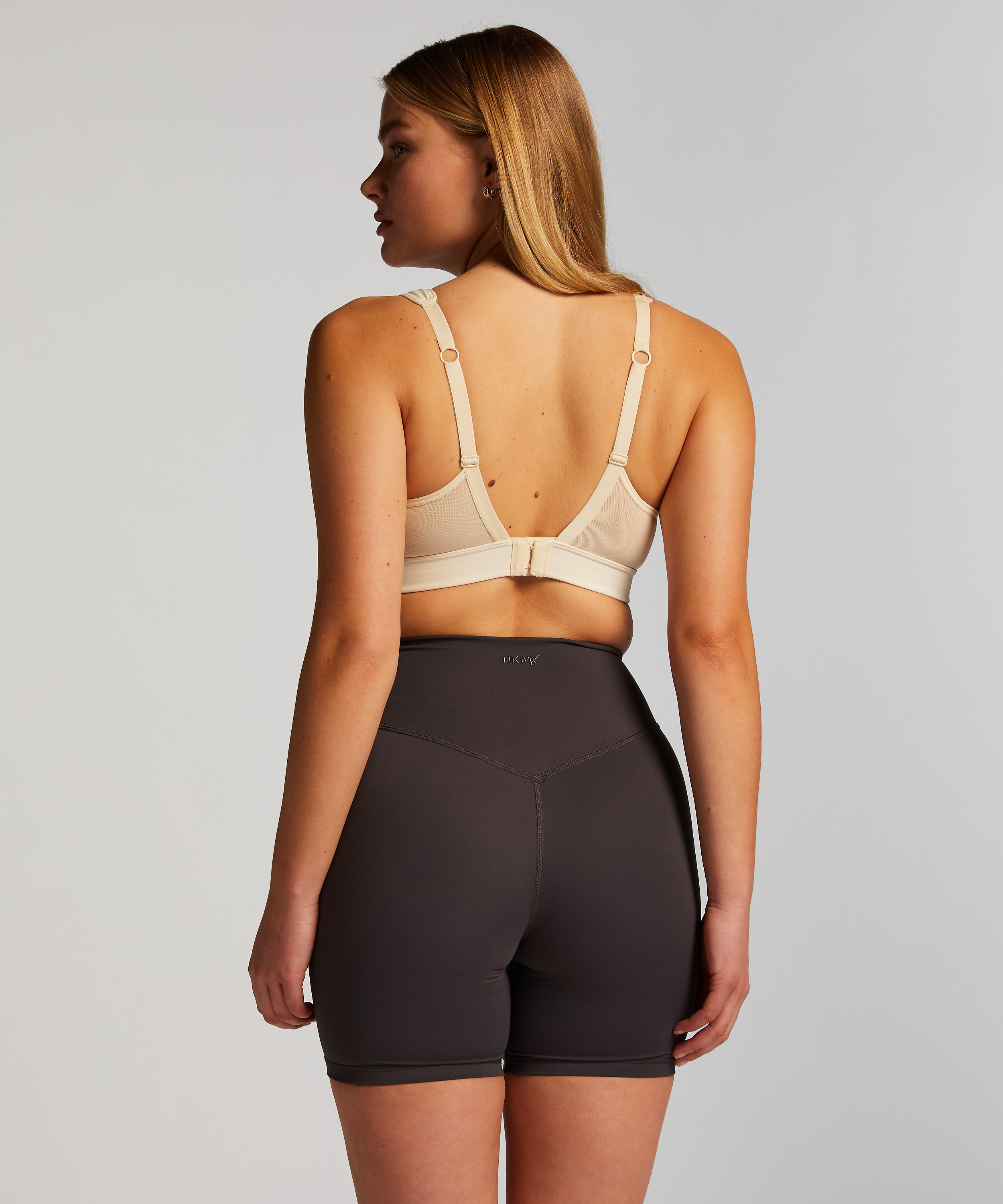 HKMX Sports-BH The All Star nivå 2, Beige, main