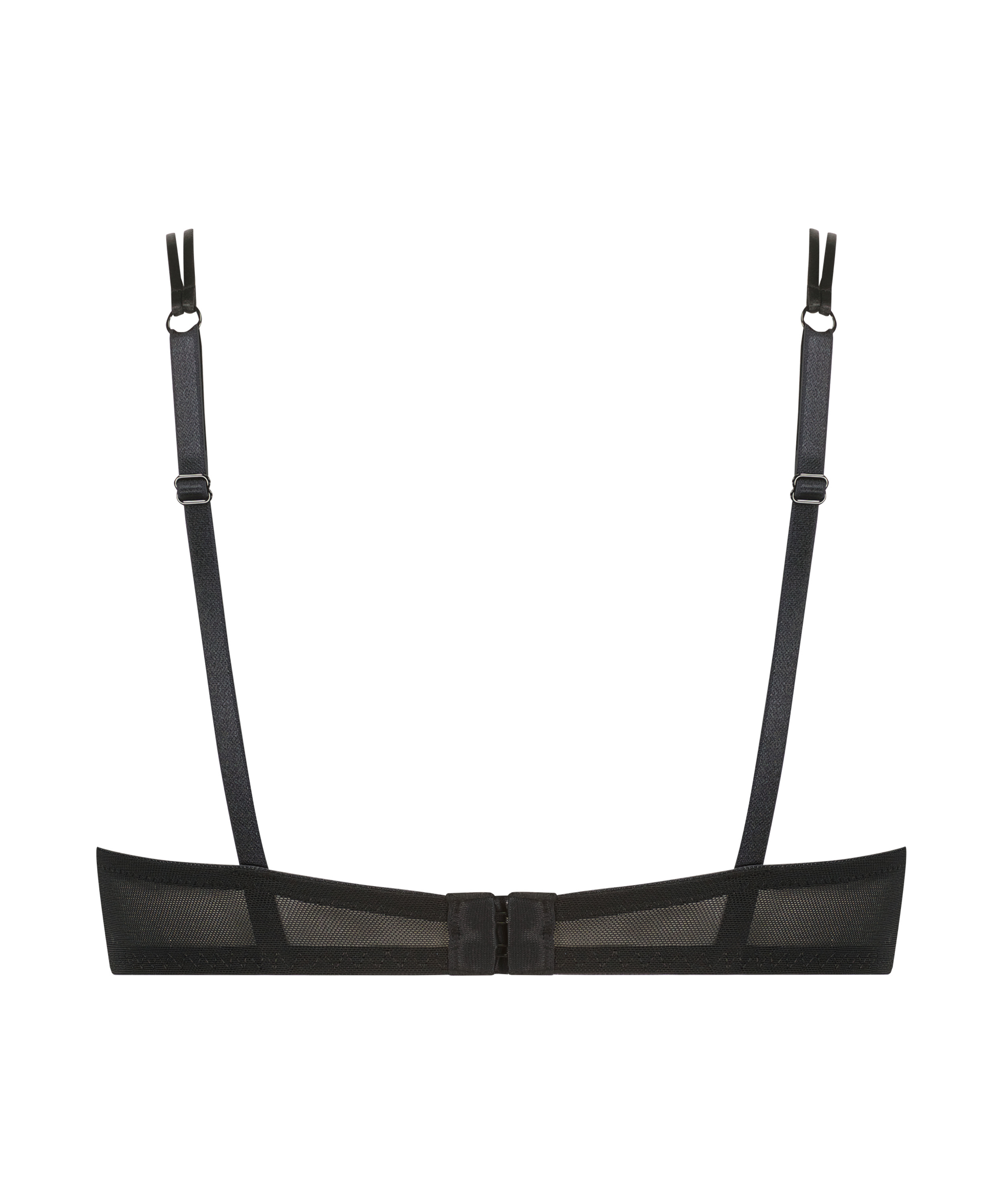 Polstret maximizer spile-BH Bliss, Svart, main