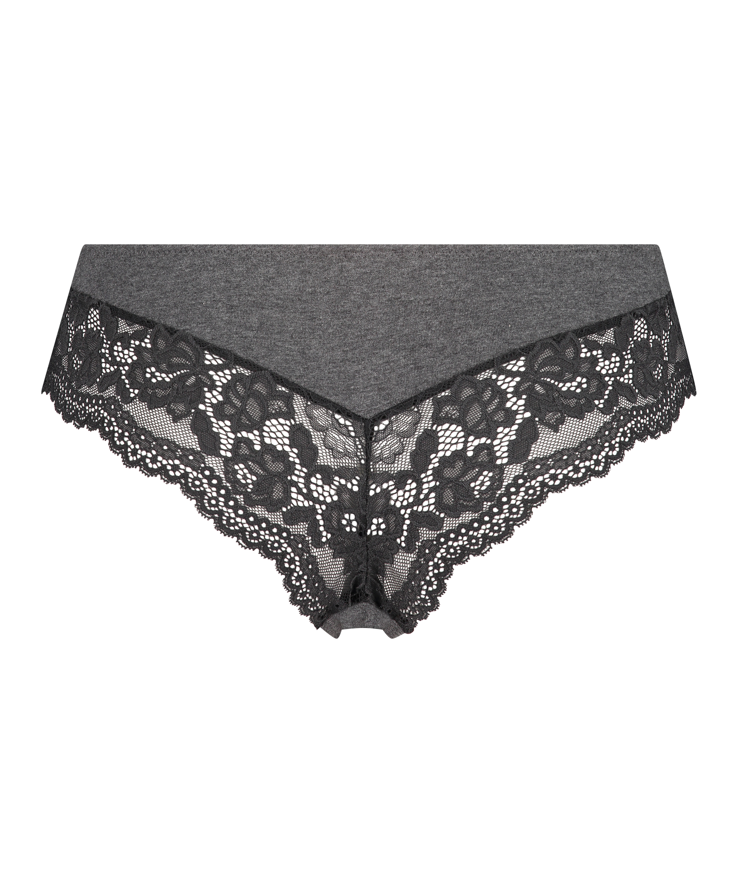 Cotton Brazilian, Grå, main