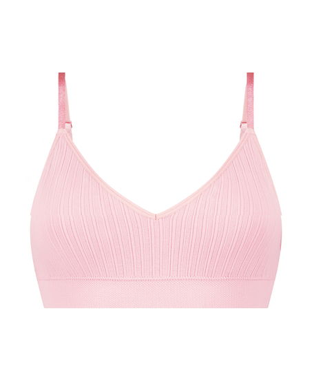 Bralette Dianne, Rosa