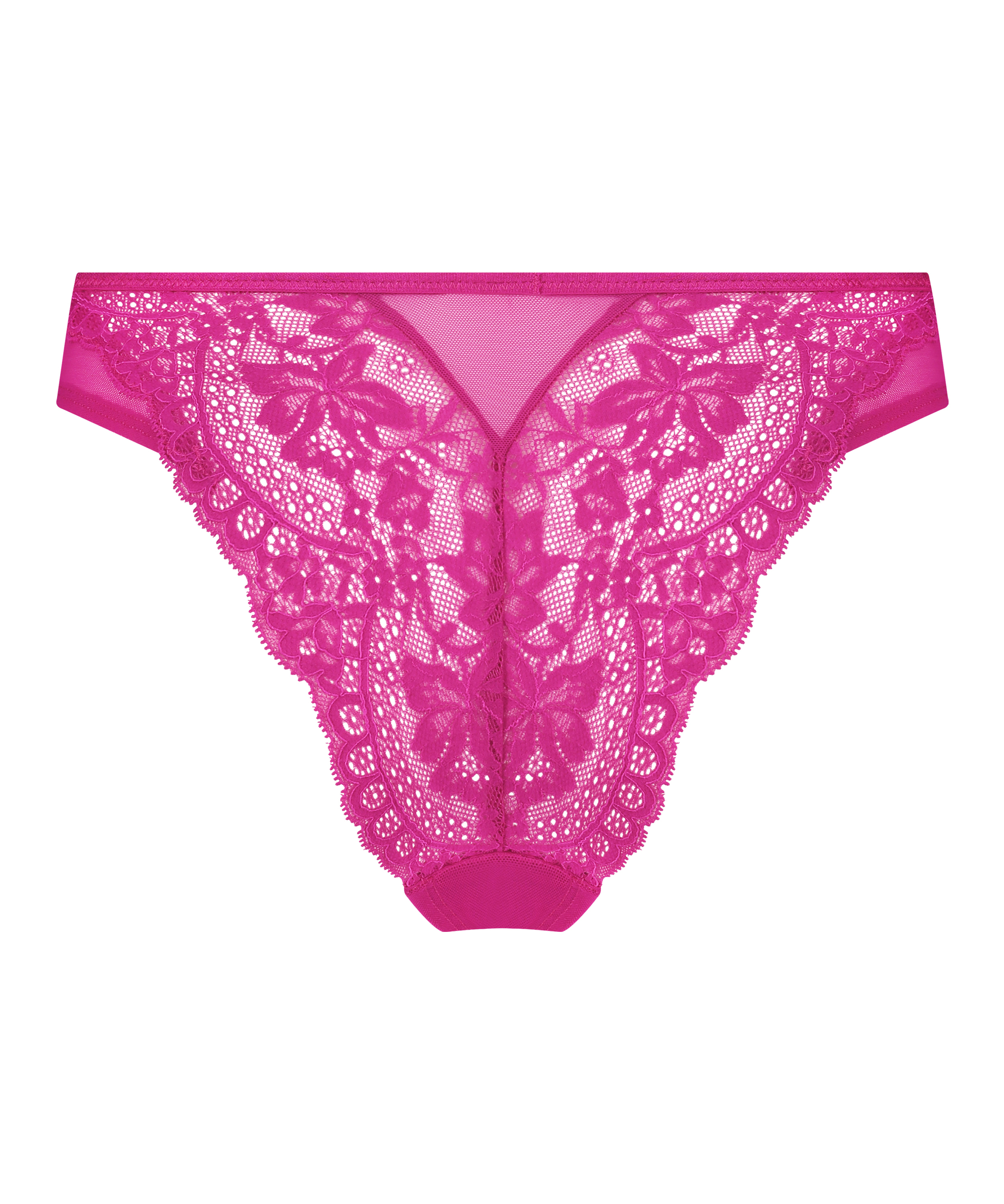 Brazilian Lindsey, Rosa, main