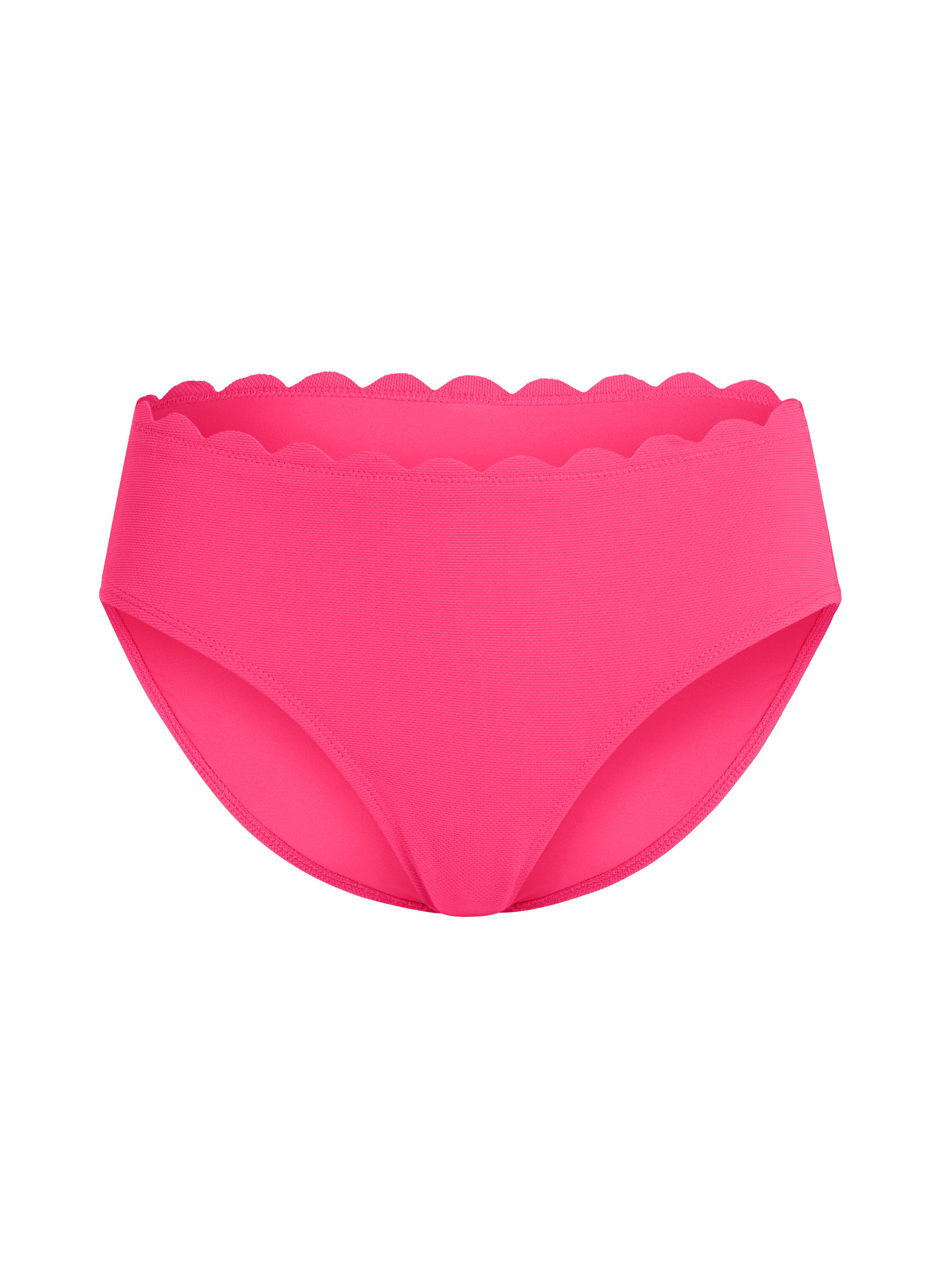 Scallop Rio bikinitruse, Rosa