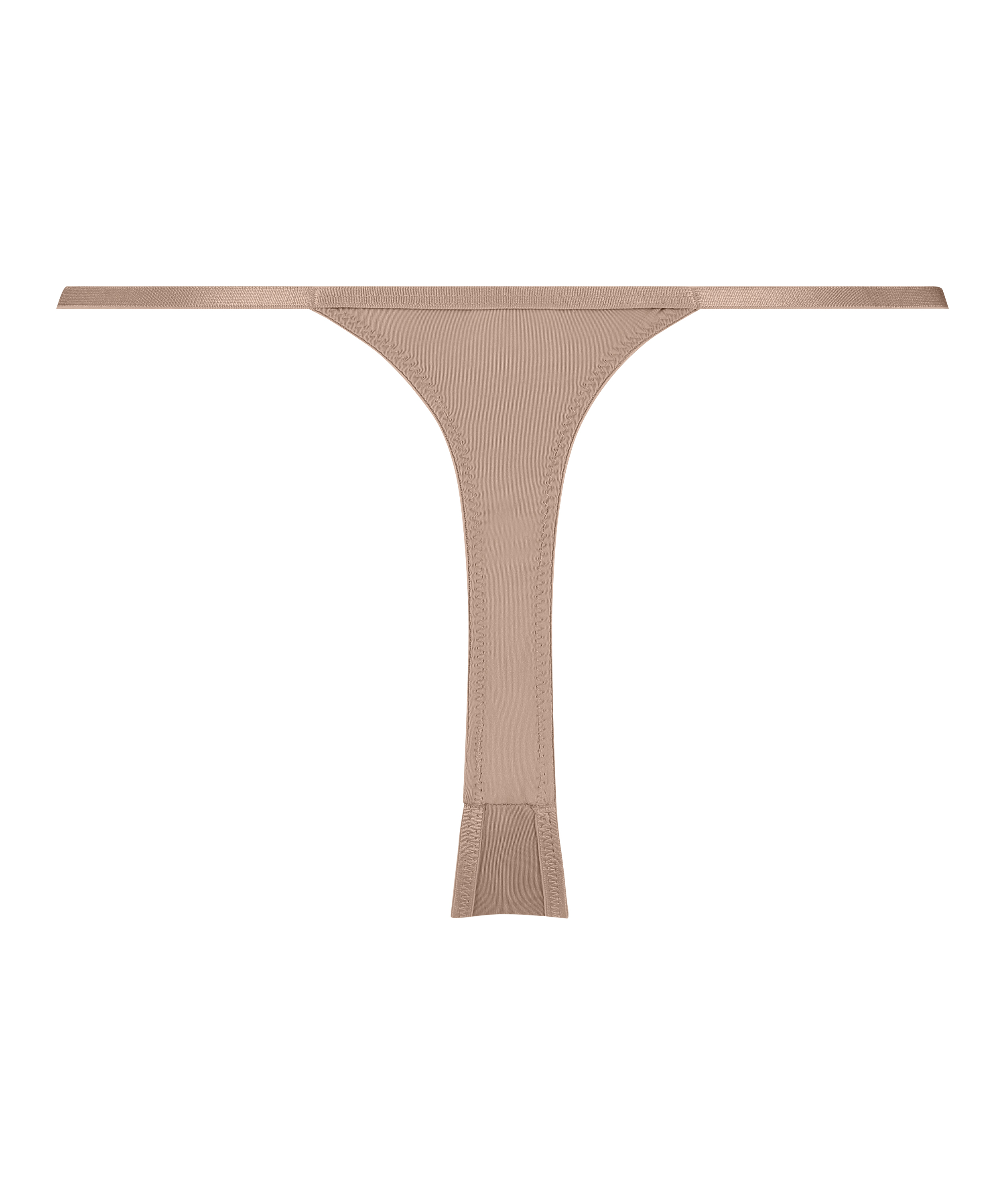 G-streng Anya, Brun, main