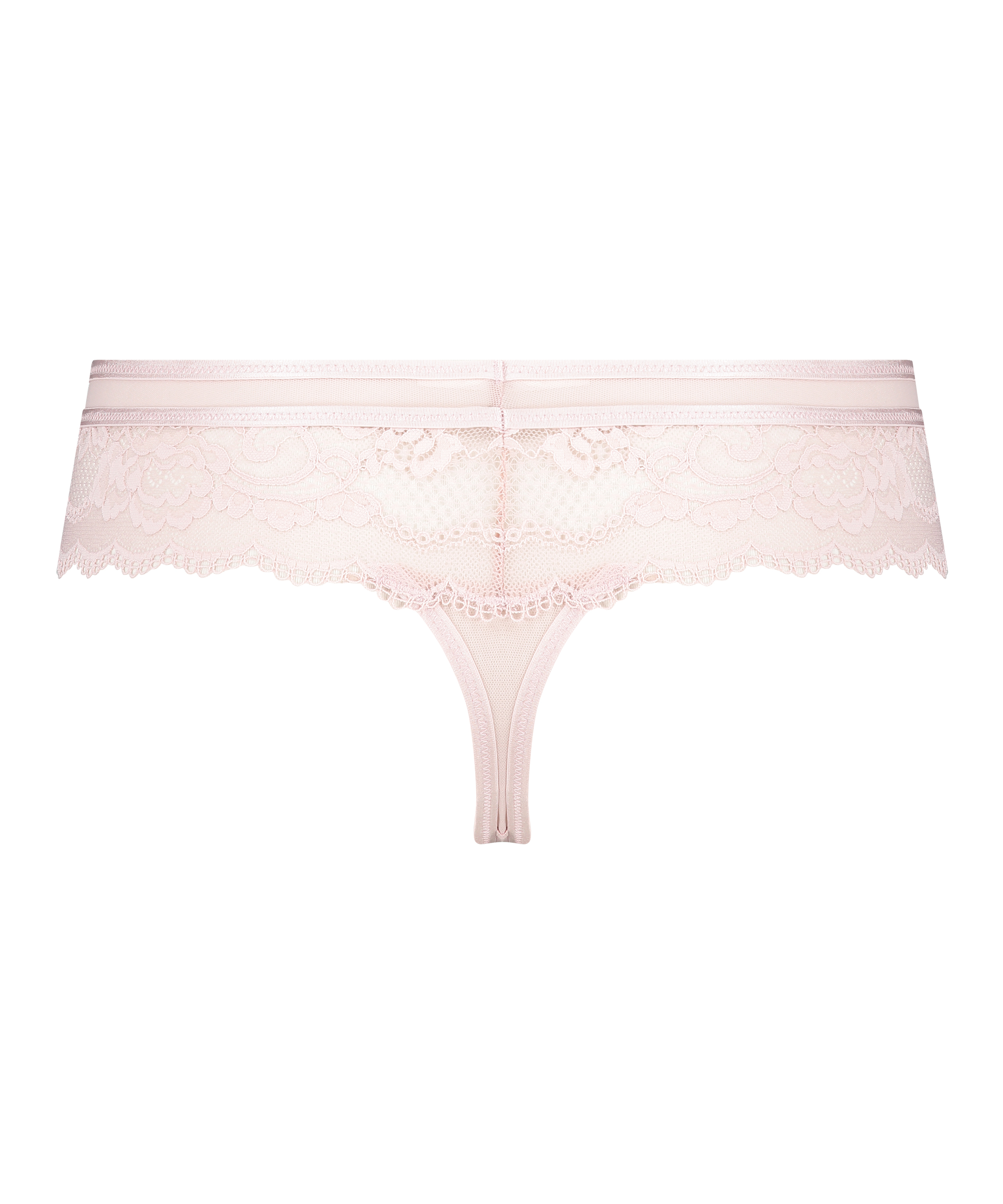 Miranda hipster-string, Lilla, main