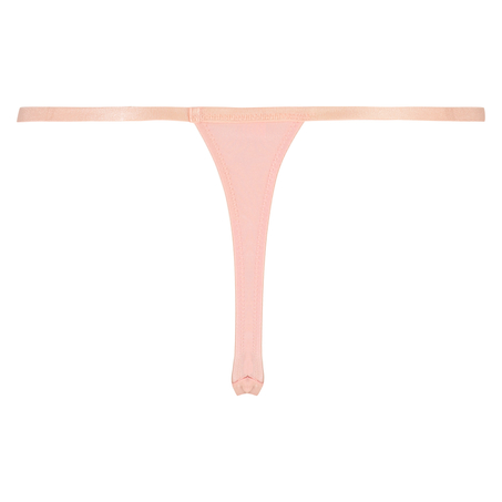 Paris tanga-thong, Rosa