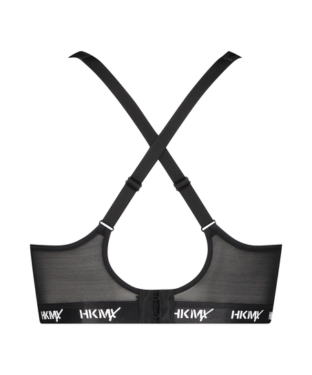 HKMX Sports-BH The All Star nivå 2, Svart