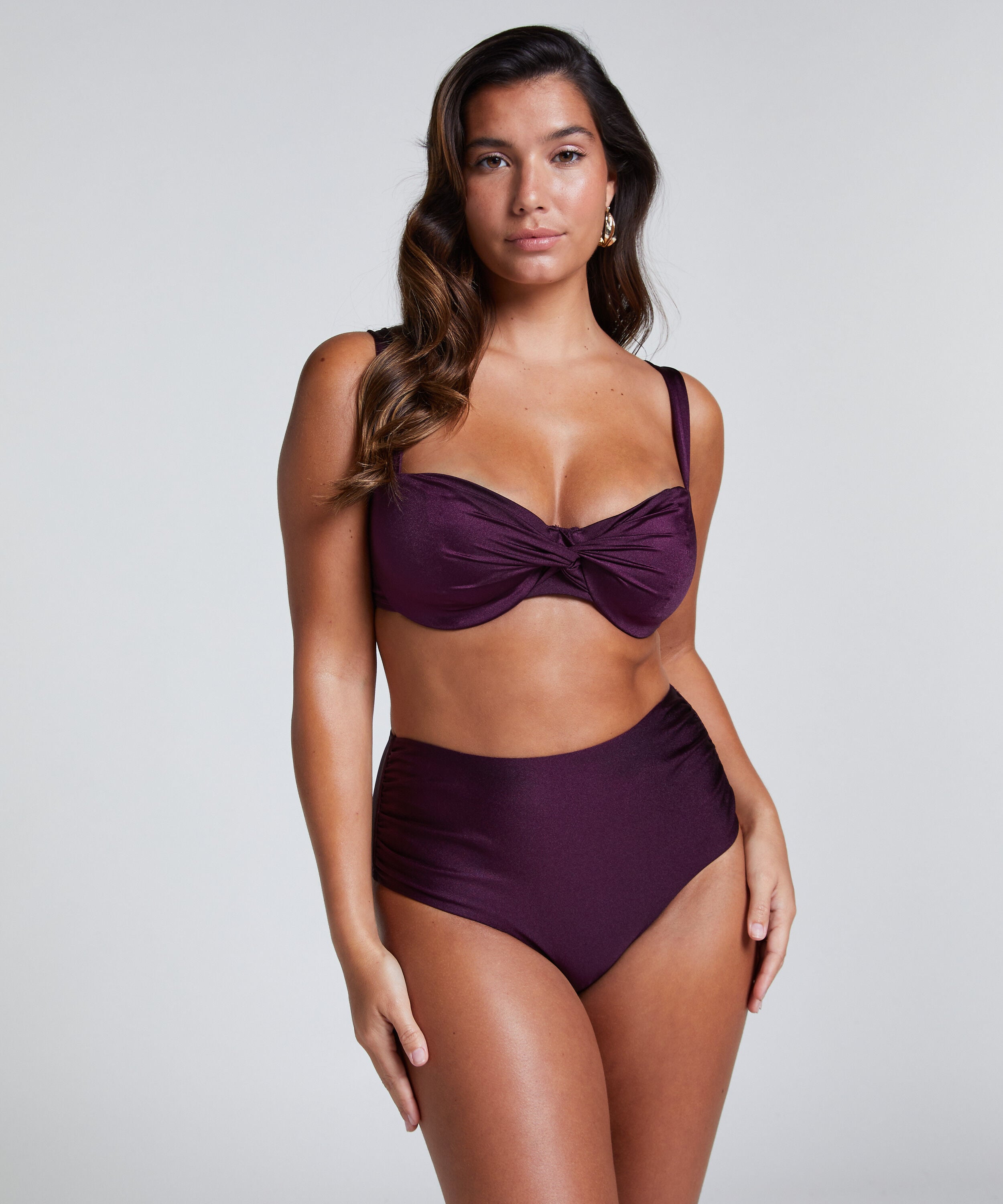 Costa Rio Bikini Underdel, Lilla