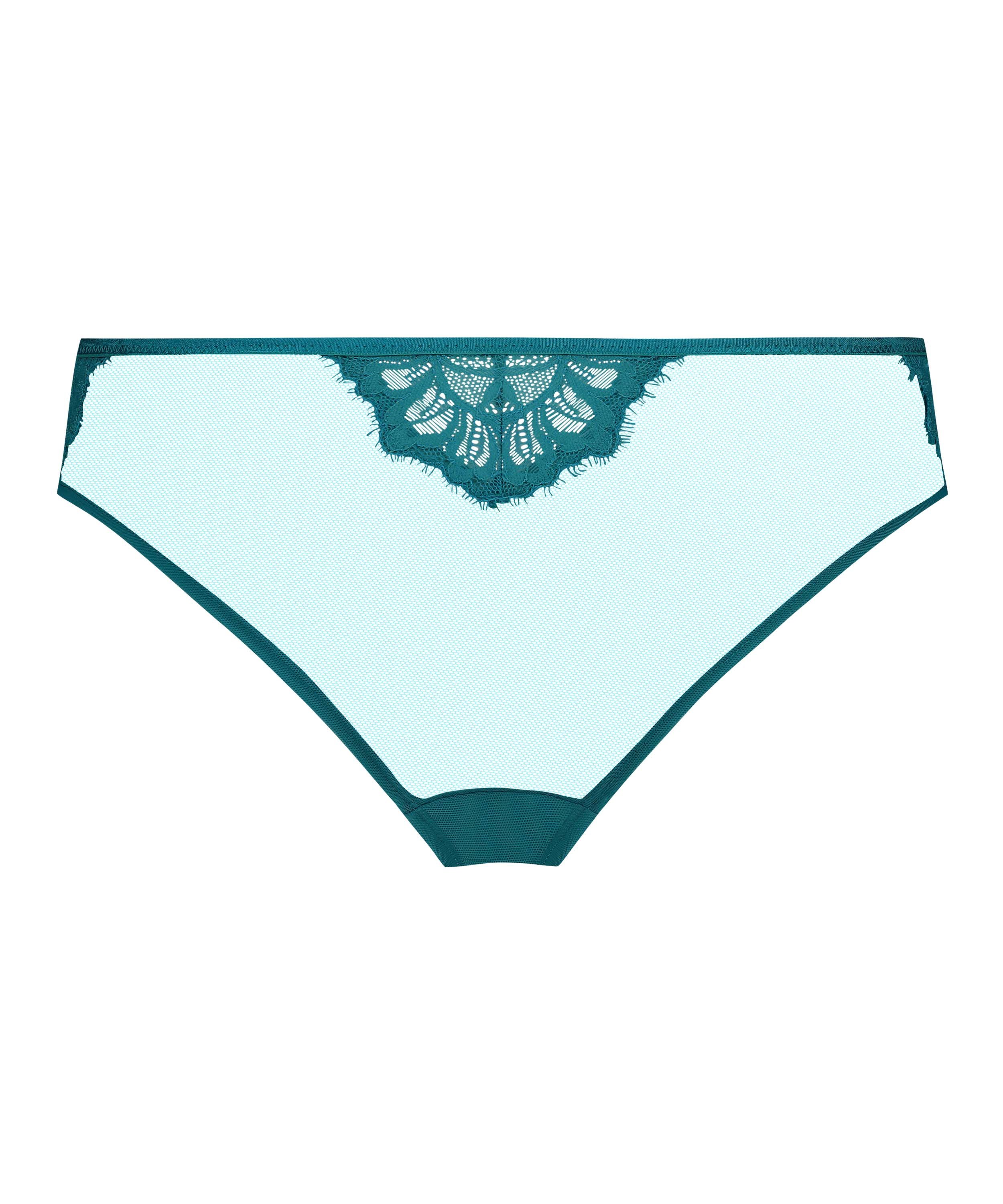 Brazilian Isabella, Grønn, main