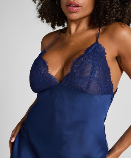 Dorothy underkjole, Bl&aring;