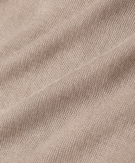 super soft b&aring;thals med kasjmir skjorte, Gr&aring;