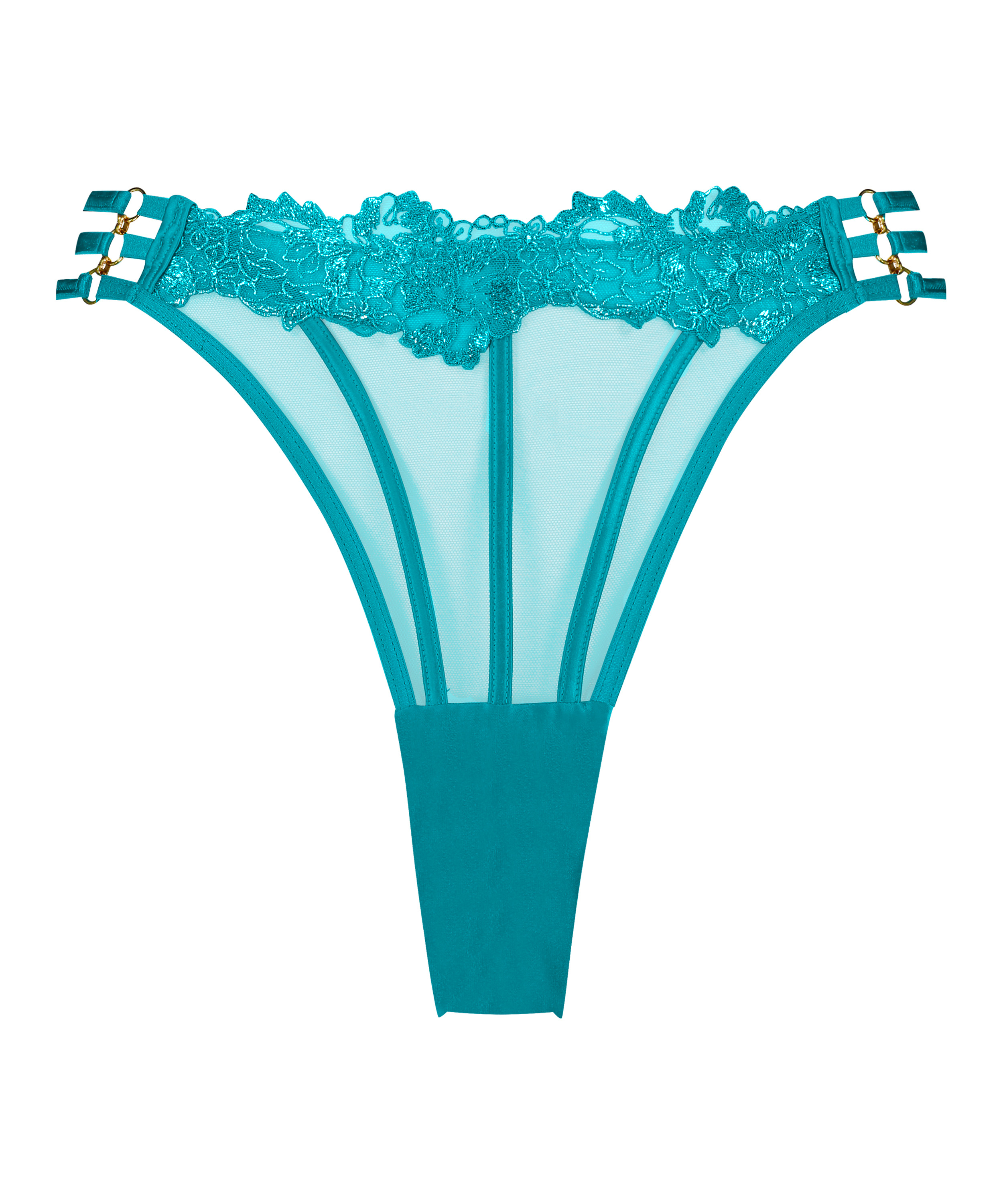 Brazilian Eros, Blå, main