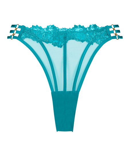 Brazilian Eros, Blå