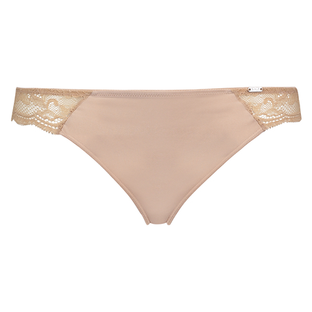 Angie brasiliansk, Beige