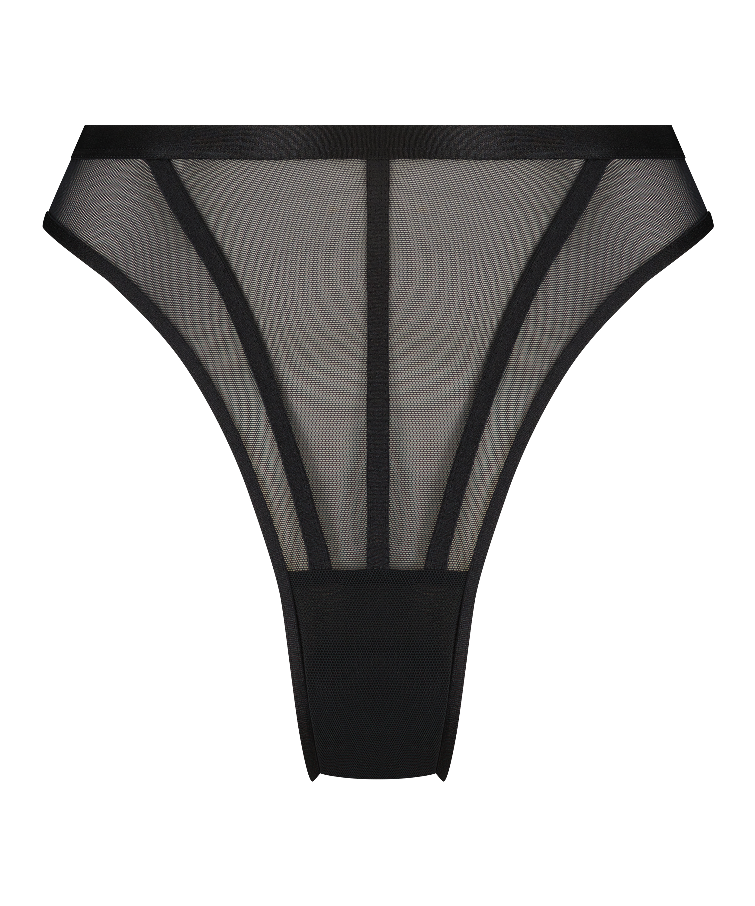 Brazilian Boo, Svart, main