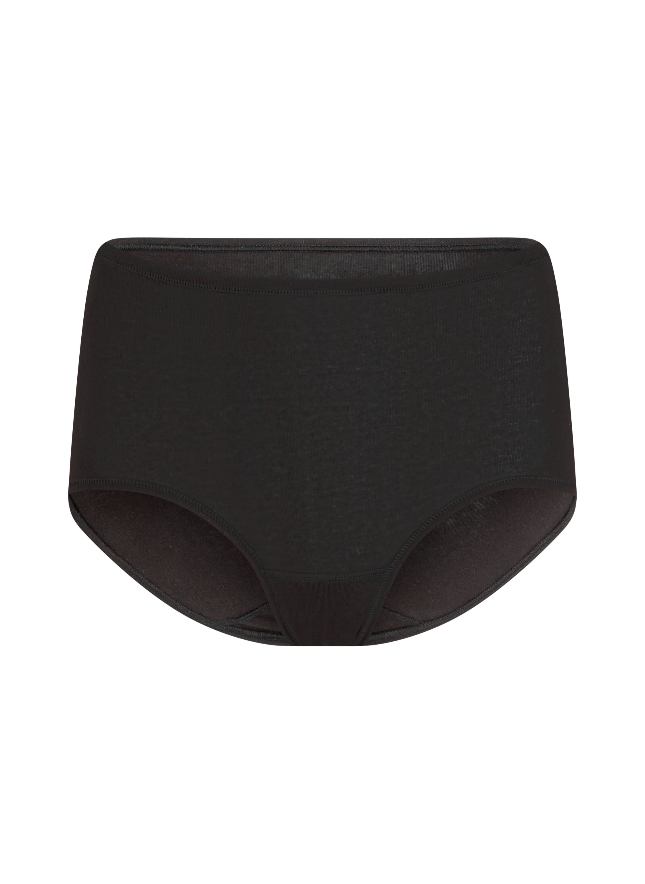 Supersliptruse Midi, Svart