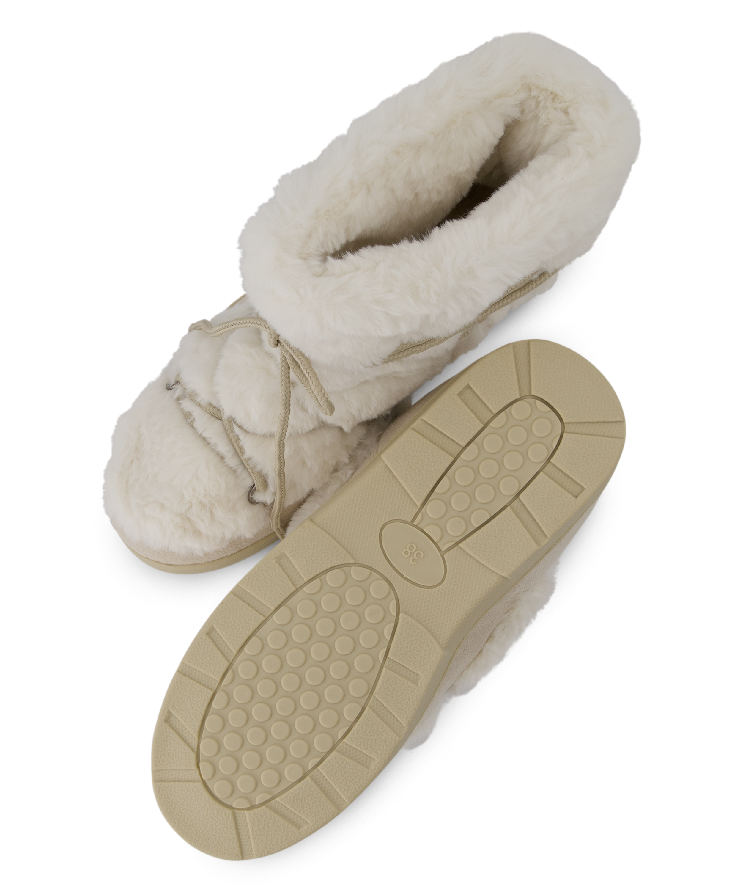 Boot Lisa, Hvit, main