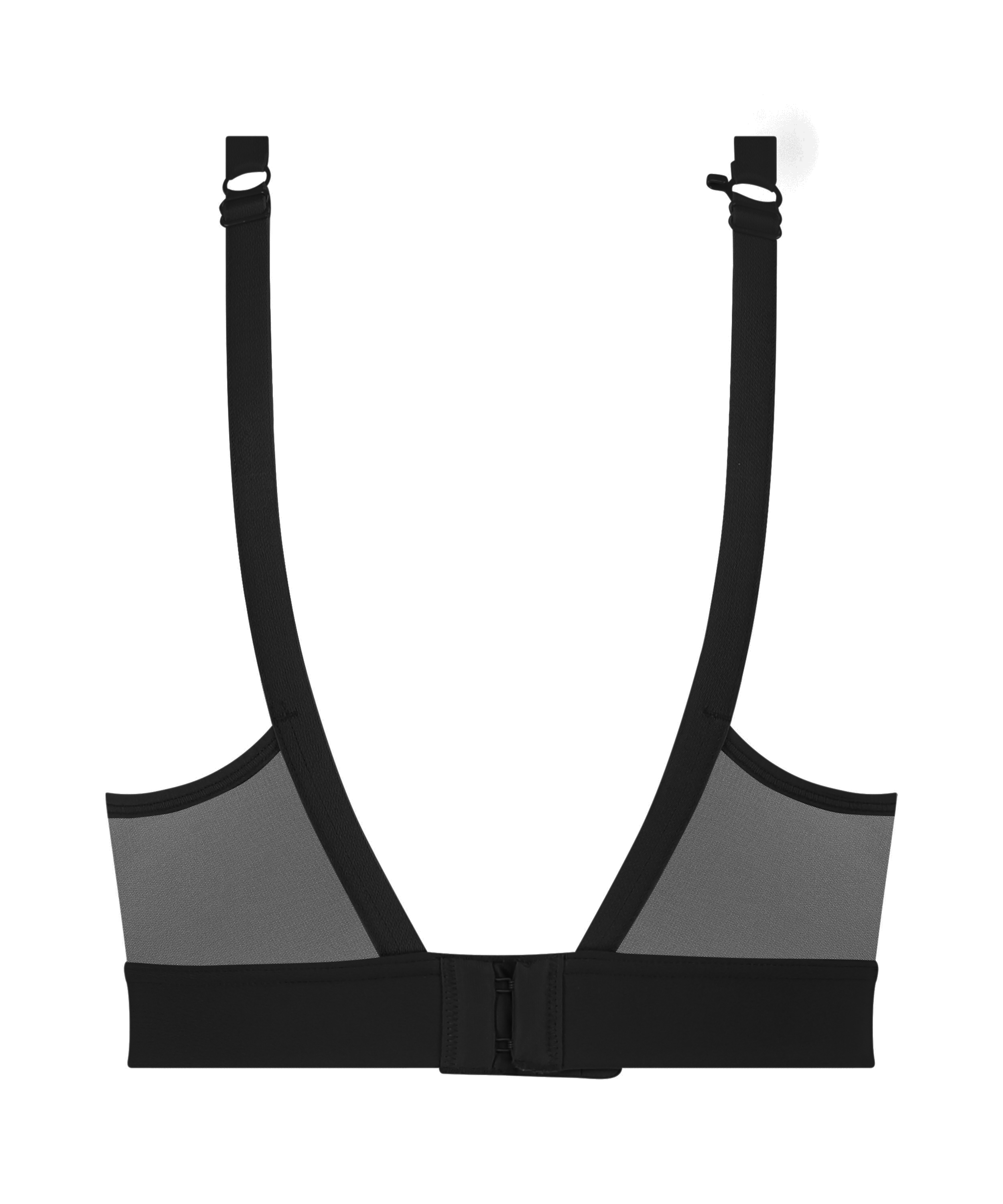 HKMX Sports-BH The All Star nivå 2, Svart, main