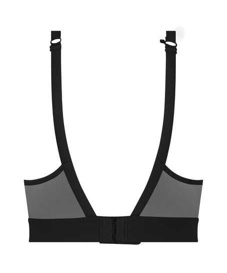 HKMX Sports-BH The All Star nivå 2, Svart