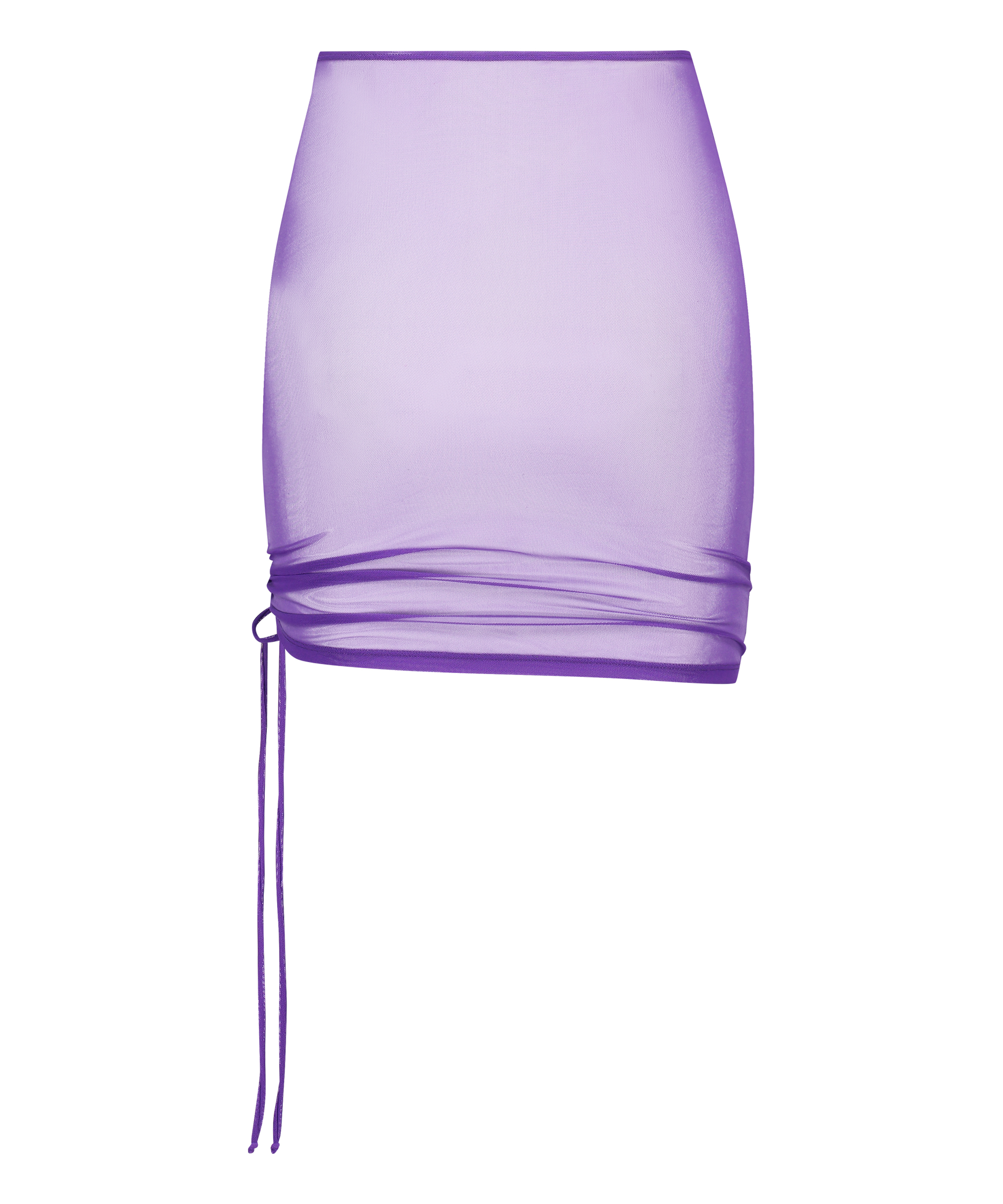 Strandskjørt, Lilla, main