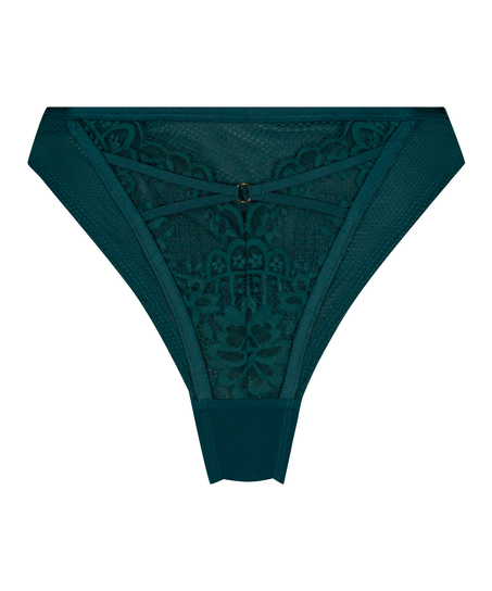 Brazilian-truse Riri, Bl&aring;