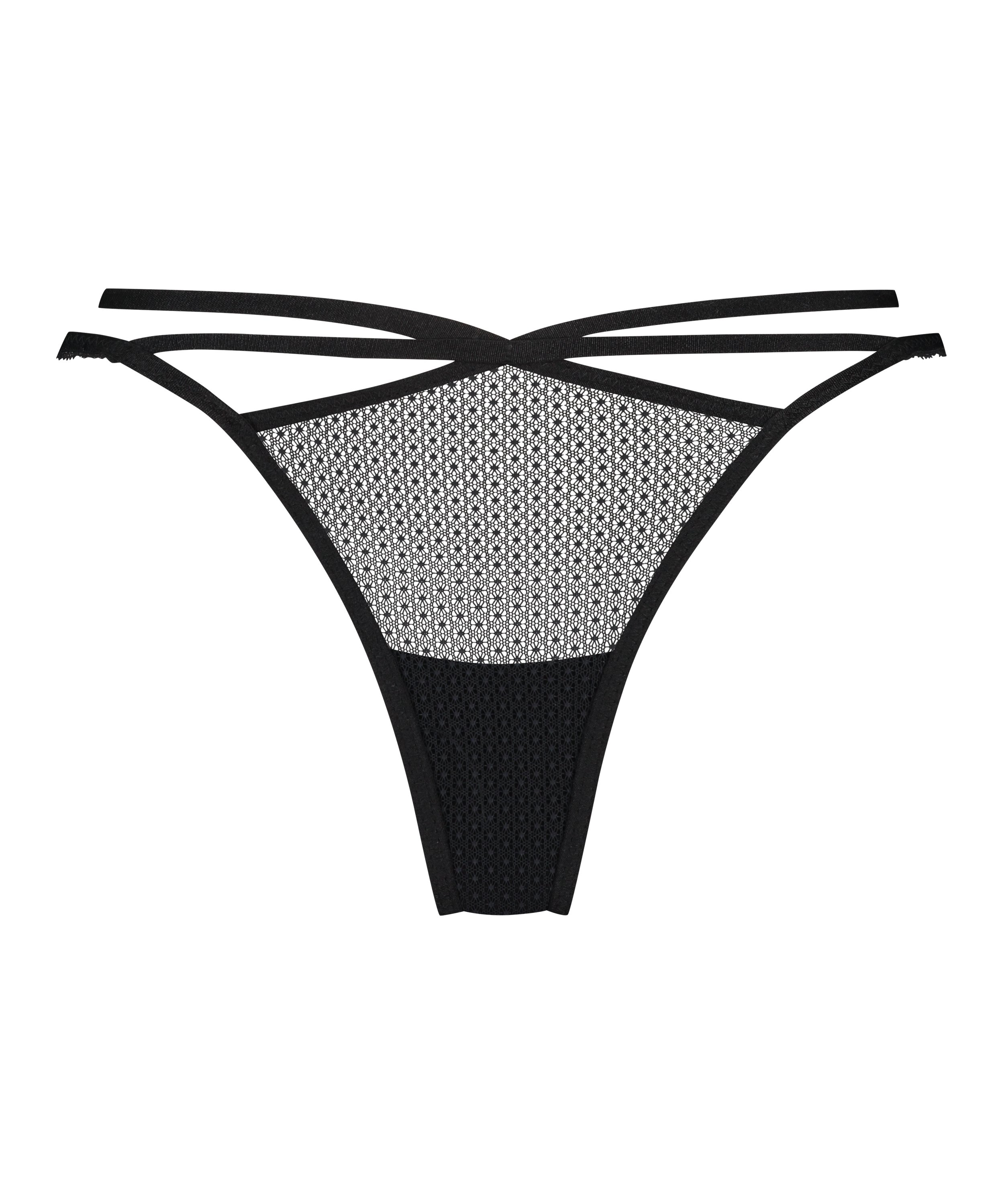 Joy Mini Brazilian, Svart, main