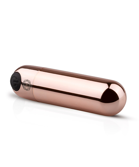 Rosy Gold Nouveau Kulevibrator, Rosa