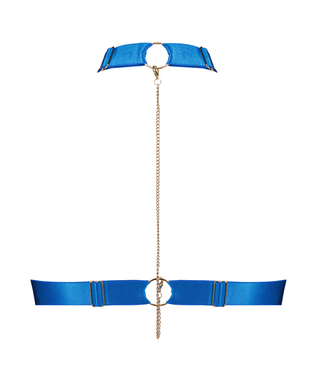 Clementine Bralette, Bl&aring;