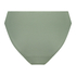 Rio Bikini Underdel Scallop, Gr&oslash;nn